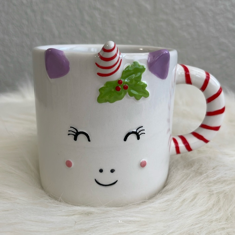 Christmas Mug